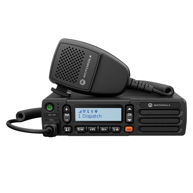 Motorola TLK150 HK2142A
