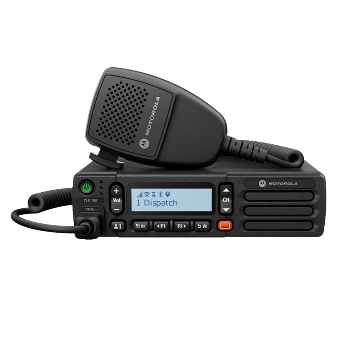 Motorola TLK150 HK2142A
