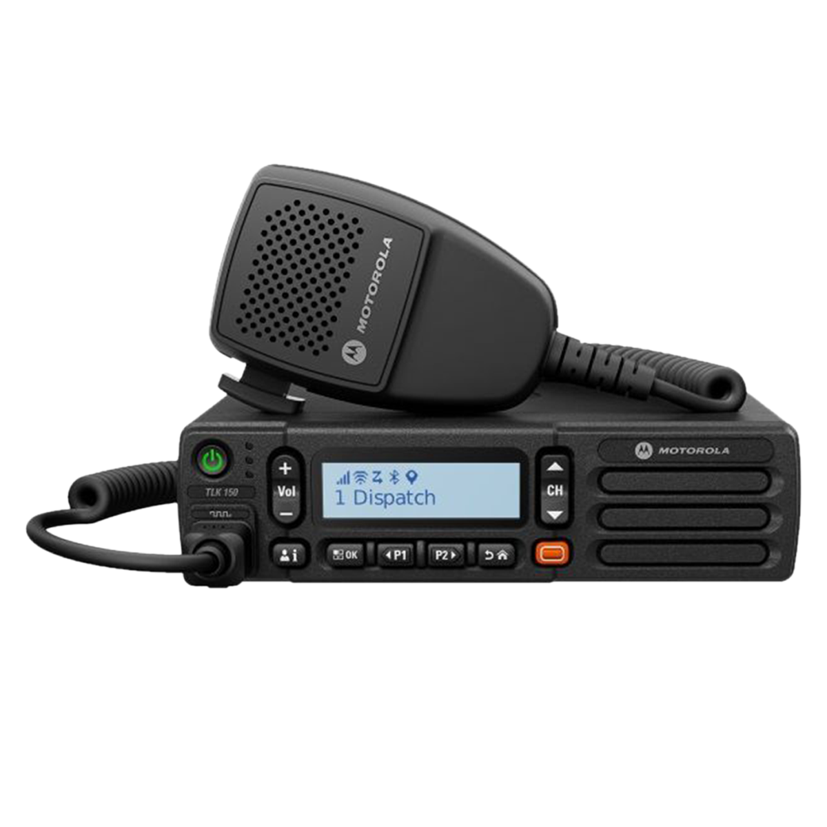 Motorola TLK150 HK2142A