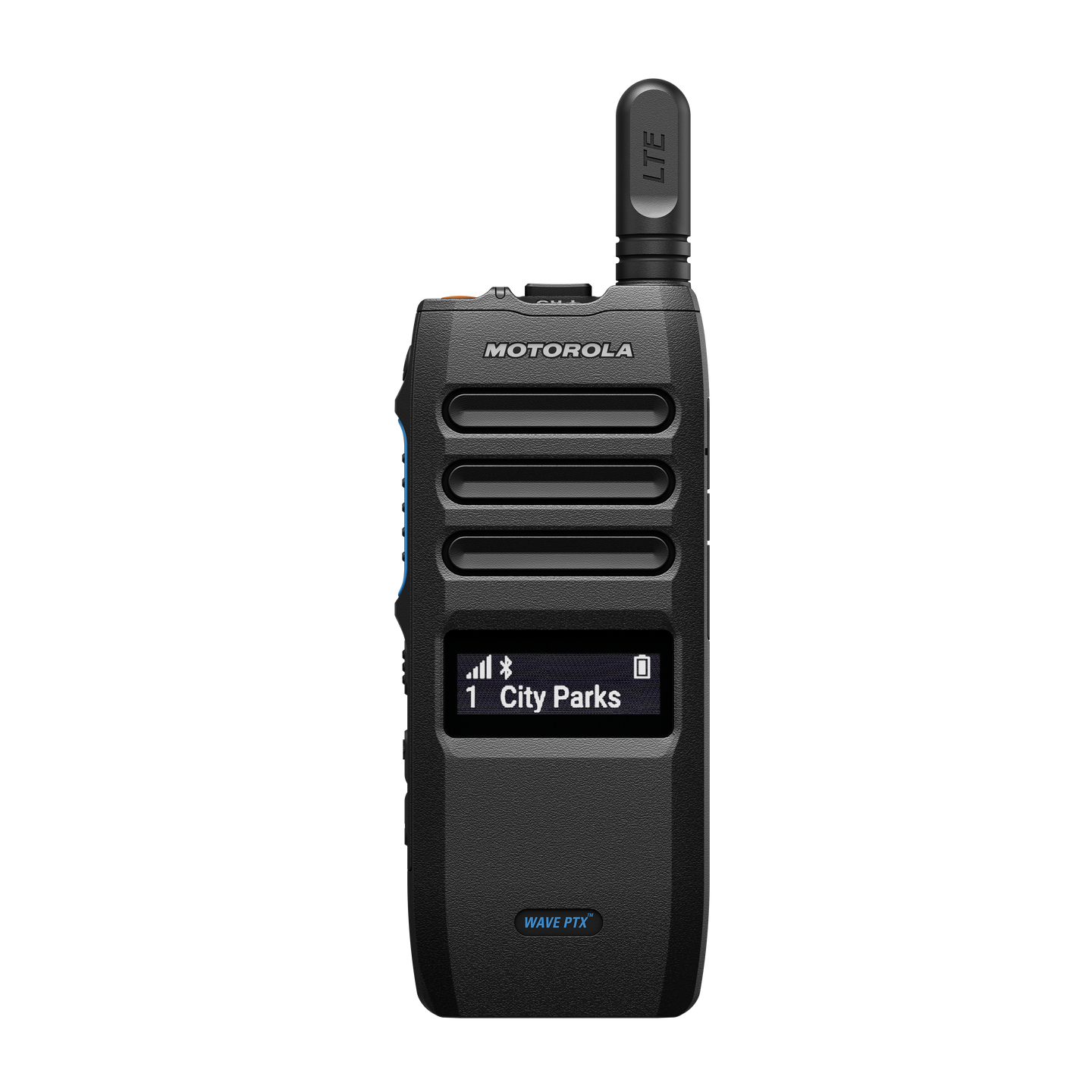 Motorola TLK110 HK2183A radio WAVE PTX