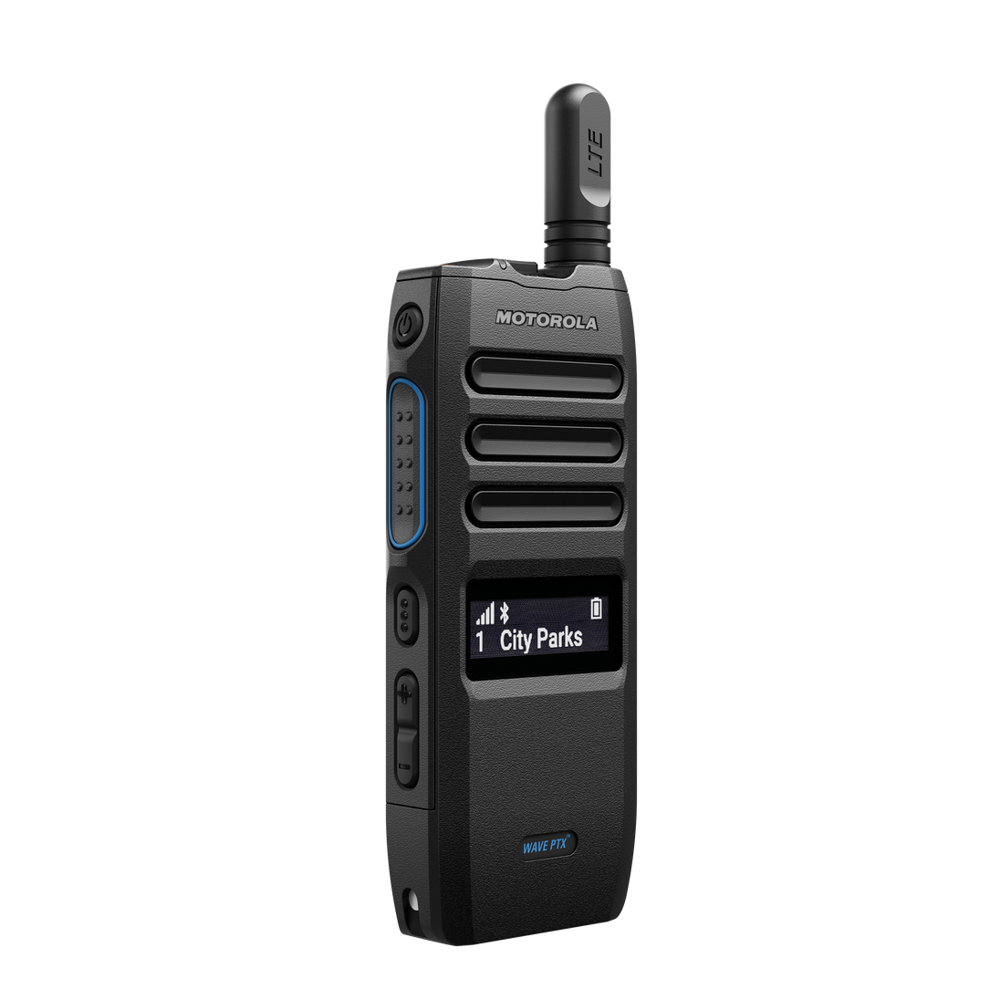 Motorola TLK110 HK2183A radio WAVE PTX