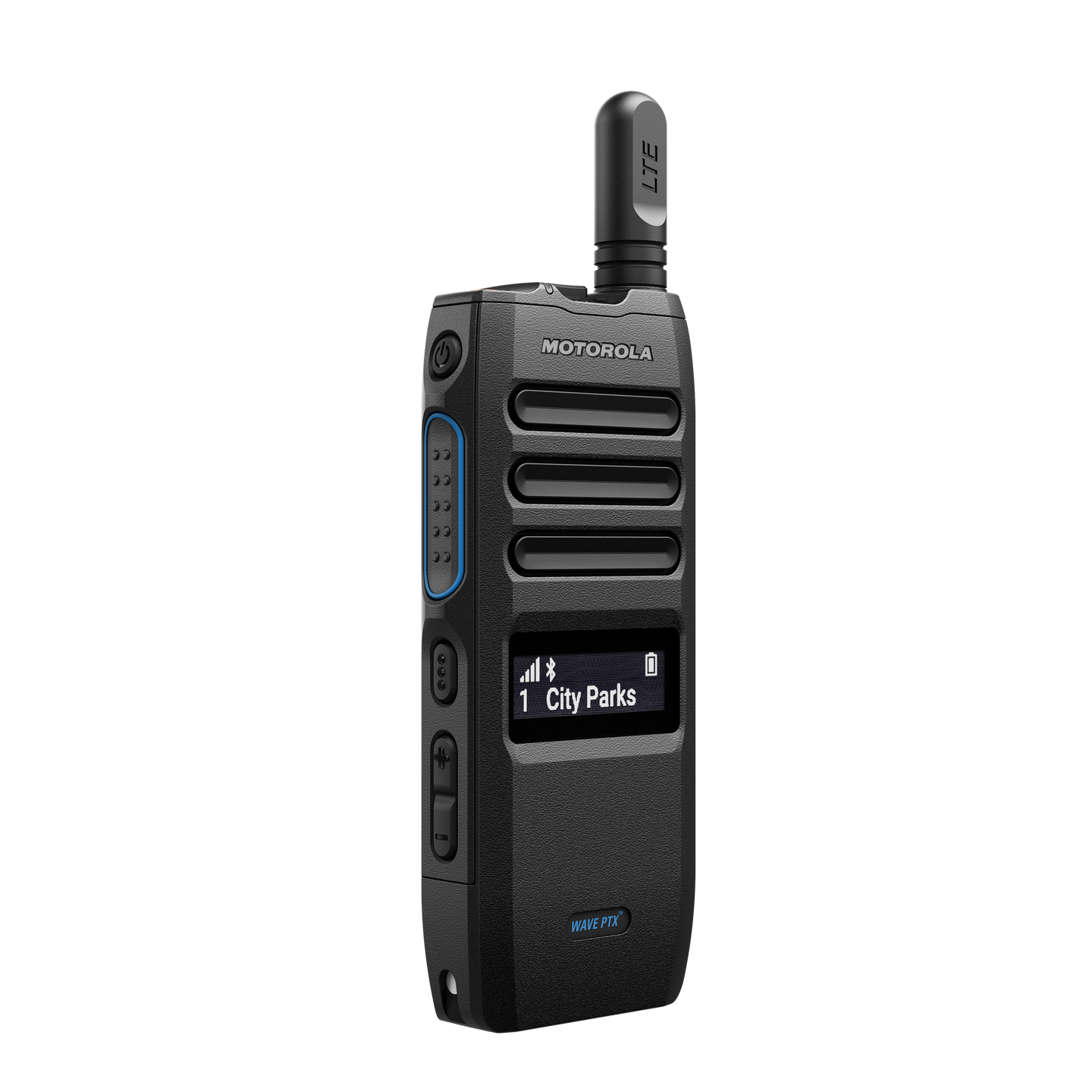 Motorola TLK110 HK2183A radio WAVE PTX