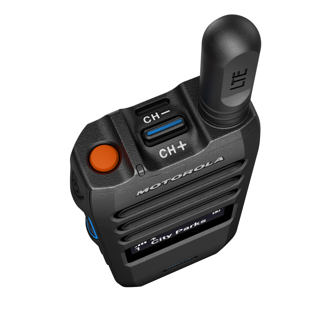 Motorola TLK110 HK2183A radio WAVE PTX