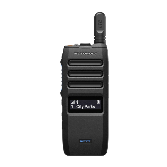 Motorola TLK110 HK2183A