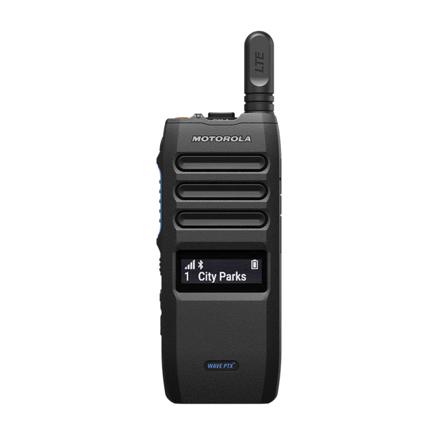 Motorola TLK110 HK2183A