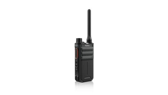 Radio Hytera AP516 Analógico Portátil UHF 400-470 MHz, 64 canales, 5 W
