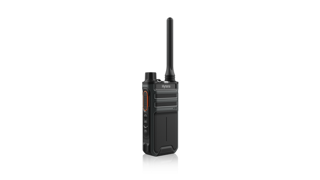 Radio Hytera AP516 Analógico Portátil VHF 136-174 MHz, 64 canales, 5 W