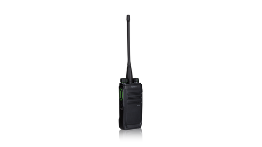 Radio Hytera BD506 Digital DMR Portátil UHF 400-470 MHz, 48 canales, 4 W
