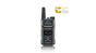 Radio Hytera BP36X Digital DMR Portátil UHF 430-470 MHz, 256 canales, 3 W