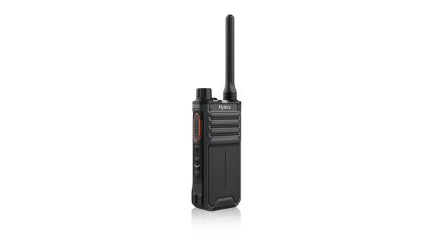 Radio Hytera BP516 Digital DMR Portátil UHF 400-470 MHz, 64 canales, 4 zonas, 5 W
