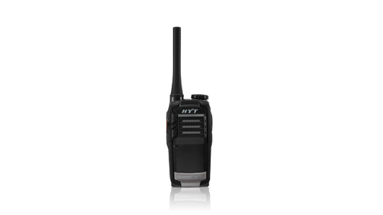 Radio Hytera TC-320 Analógico Portátil UHF 400-470 MHz, 16 canales, 2 W