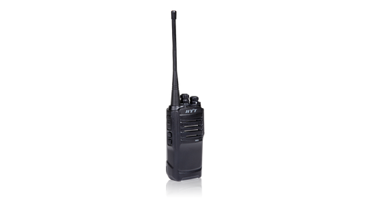 Radio Hytera TC-508 Analógico Portátil UHF 400-470 MHz, 16 canales, 4 W