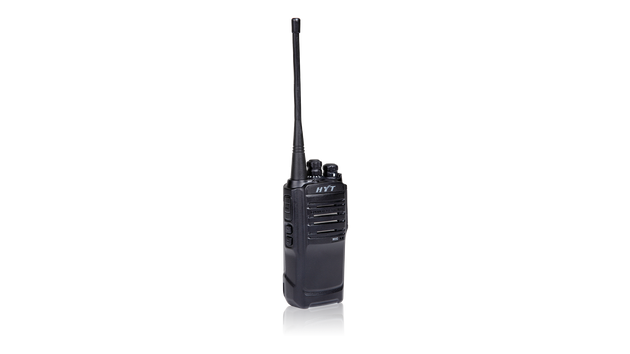 Radio Hytera TC-508 Analógico Portátil VHF 146-174 MHz, 16 canales, 5 W