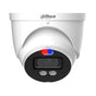 CAMARA ANALOGA/ DAHUA/ HAC-ME1239HN-A-PV/ DOMO TIOC DE 2 MP/ DISUASION ACTIVA...