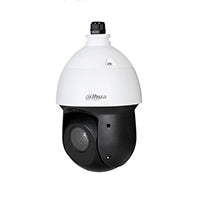 DAHUA DH-SD49218DBN-HC - CAMARA PTZ/ SD49218DB-HC/ PTZ DOMO DE 2 MP/ 18X DE ZOOM OPTICO/ IP66/ STARLIGHT/ WDR REAL 120DB/ IR DE 100M/ HLC/ 3DNR