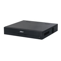 DAHUA DHI-NVR5432-EI - NVR/ NVR DE 32 CANALES IP 4K/ WIZSENSE/ SMART H.265/ RENDIMIENTO 384 MBPS