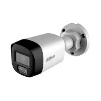 DAHUA DH-HAC-HFW1500RLN-IL-T - CAMARA HDCI X PLUS/ BULLET FULL COLOR DE 5 MP/AUDIO 2 VIAS