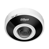 DAHUA DH-IPC-EBW5641-AS - CÁMARA IP / FISHEYE/ 6MP/WIZMIND/ WDR/HEATMAP/CONTEO DE PERSONAS/PROTECCIÓN PERIMETRAL