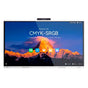 PANTALLA INTERACTIVA DE COLABORACION INTELIGENTE HUAWEI IDEAHUB S3 DE 75 PULG...