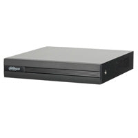 DAHUA DHI-NVR1104HS-P-S3/H - NVR DE 4 CANALES IP/ SERIE LITE/ 4 PUERTOS POE / H.265/ 80 MBPS/ HDMI/ VGA/ 1 INTERFAZ SATA DE HASTA 8TB
