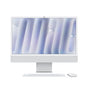 IMAC 24 RETINA 4.5K/CHIP M4 DE APPLE CPU 10 NUCLEOS Y GPU 10 NUCLEOS/24GB/1TB...