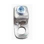 CONECTOR MECANICO TIPO ZAPATA PARA BORNES DE 3/8 A CABLE DE CAL. 4 A 2/0 AWG ...