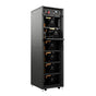 GABINETE EXTERNO VERTIV LIEBERT 24EB 12280CAB100 24 BATERIAS 12V 80AH BREAKER...