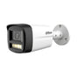 CAMARA HDCVI PLUS/ DAHUA/ HAC-HFW1200TLM-IL-T/ BULLET DE 2 MP/ LENTE DE 2.8 M...
