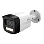 CAMARA ANALOGA/ DAHUA/ DH-HAC-HFW1209TLMN-LED-0280B-S3/BULLET DE 2MP FULL COL...