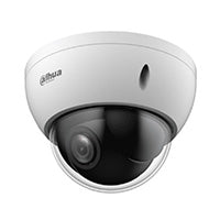 DAHUA DH-SD22204DBN-GC - CAMARA PTZ/ SD22204DB-GC/ MINI DOMO ANTIVANDALICA DE 2 MP/ ANALOGICA / 4X DE ZOOM OPTICO/ IP66/ IK10/ STARLIGHT/ HLC