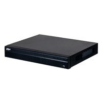DAHUA DHI-NVR4216-4KS3 - NVR/ 8 MP/ 4K/ 16 CANALES IP/ RENDIMIENTO DE 160 MBPS/ SMART H.265+/ 2 BAHIAS DE DISCOS DUROS/ 4&2 E&S DE