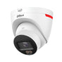 CAMARA IP/ DAHUA/ DH-IPC-HDW2449T-S-PRO/ DOMO DE 4 MP OFRECE TECNOLOGIA WIZCO...