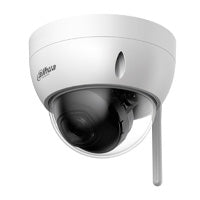 DAHUA DH-IPC-HDBW1430DE-SW - CAMARA IP/ CAMARA IP DOMO WIFI DE 4 MEGAPIXELES/ LENTE DE 2.8 MM/ 90 GRADOS DE APERTURA