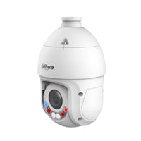 CAMARA IP PTZ/ DAHUA/ SD4E425GB-HNR-A-PV1/ DE 4 MP/ WIZSENSE/ TIOC/ FULLCOLOR ILUMINADOR DUAL INTELIGENTE /25X DE ZOOM OPTICO