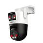 CAMARA IP PT/ DAHUA/ IPC-WPT1539DD-SW-5E2-PV/WIFI DUAL DE 10 MP, 2 LENTES DE ...
