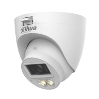 DAHUA DH-HAC-HDW1500CLQN-IL-A-S3-DIP - CAMARA ANALOGA/ DOMO DE 5 MP/ ILUMINACION DUAL INTELIGENTE + FULLCOLOR/ LENTE DE 2.8 MM