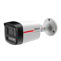 DAHUA DH-IPC-HFW2249TL-S-PRO - CAMARA IP/ DH-IPC-HFW2249TLP-S-LED-0280B-PRO/ BULLET DE 2MP/ WIZCOLOR/ WIZSENSE/SMD PLUS/ PROT. PERIMETRAL/ DETEC. DE
