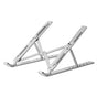 SOPORTES/MANHATTAN/462600/SOPORTE DE ALUMINIO PARA LAPTOP O TABLET CON ELEVAC...