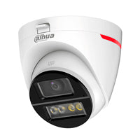DAHUA DH-HAC-HDW1249XN-IL-A-PRO - CAMARA HDCVI X PLUS/ DOMO 2MP WIZCOLOR/ IMAGEN 24 HRS A COLOR