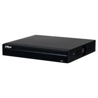 DAHUA DHI-NVR4108HS-8P-4KS3 - NVR/ NVR DE 8 MP / 4K / 8 CANALES IP/ 8 PUERTOS POE/ RENDIMIENTO DE 160 MBPS/ H.265/ 1 BAHA PARA DISCO