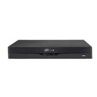 DAHUA DHI-NVR2216-16P-I2 - NVR/ NVR2216-16P-I2/ 8 MP /16 CANALES IP/ WIZSENSE/ 4K CON IA/ 16 PUERTOS POE/2 BAHIAS DE DISCOS DUROS