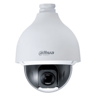 DAHUA DH-SD50225DBN-HC - CAMARA PTZ/ ANTIVANDALICA DE 2 MEGAPIXELES/ 25X DE ZOOM OPTICO/ WDR REAL DE 120 DB/ STARLIGHT/ IP66