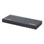 SWITCH/MANHATTAN/208406/SWITCH MULTIVIEWER HDMI DE 4 PUERTOS 4K | SIERRA STORE