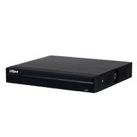 DAHUA DHI-NVR1108HS-8P-S3/H - NVR 8 CANALES IP / H265 H264 / 8 PUERTOS POE / RENDIMIENTO 80 MBPS / HDMI / VGA / PUERTO SATA 8TB