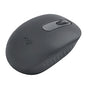 MOUSE LOGITECH M196 INALAMBRICO BLUETOOTH GRAFITO | SIERRA STORE