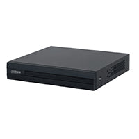 DAHUA DH-XVR1B04-I-SSD - DVR/ XVR1B04-I-SSD/ DVR DE 4 CANALES 1080P LITE/ CON DISCO SSD DE 512GB ESPECIAL PARA VIDEOVIGILANCIA/ S-XVR SERIES