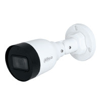 DAHUA DH-IPC-HFW1230S1-A-S5 - CAMARA IP/ CAMARA IP BULLET DE 2 MEGAPIXELES/ LENTE DE 2.8MM/ 102 GRADOS DE APERTURA