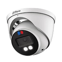 CAMARA/ DAHUA/ HAC-ME1509H-A-PV-S2DOMO TIOC DE 5 MP/ ILUMINADOR DUAL INTELIGENTE/LENTE 2.8MM/111 DE APERTURA/40 MTS DE ILUMINACIN