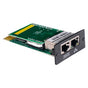 UPS MONITORING MODULE,UPS2000- SELECTIVE MODULE,SNMP CARD | SIERRA STORE