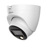 CAMARA ANALOGA/ DAHUA/ DH-HAC-HDW1209TLQN-A-LED-0280B-S3/ DOMO FULL COLOR DE ...